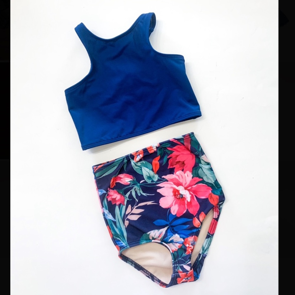 Kortni Jeane infant swim suit